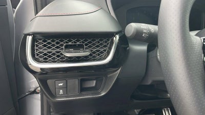 2025 Acura ADX FWD A-SPEC