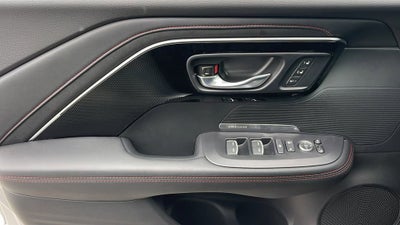 2025 Acura ADX FWD A-SPEC