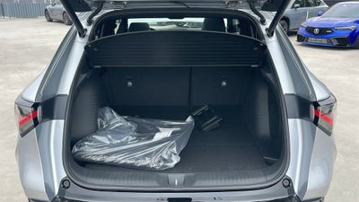 2025 Acura ADX FWD A-SPEC