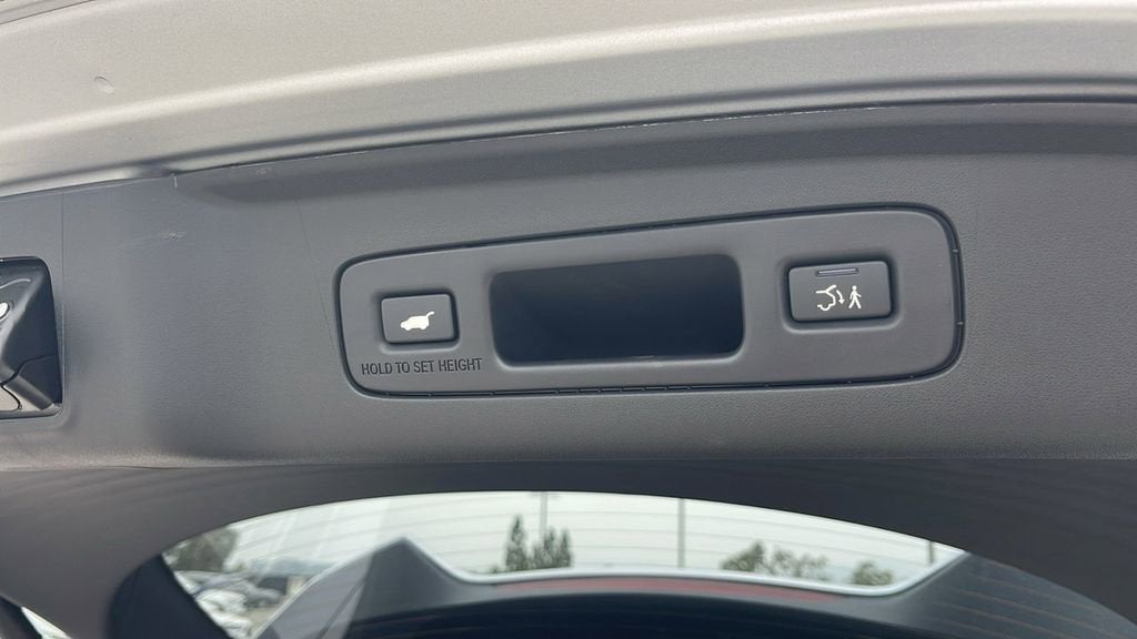 2025 Acura ADX FWD A-SPEC