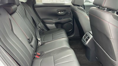 2025 Acura ADX FWD A-SPEC