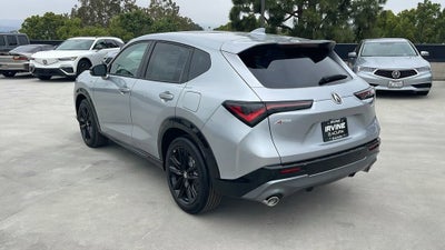 2025 Acura ADX FWD A-SPEC