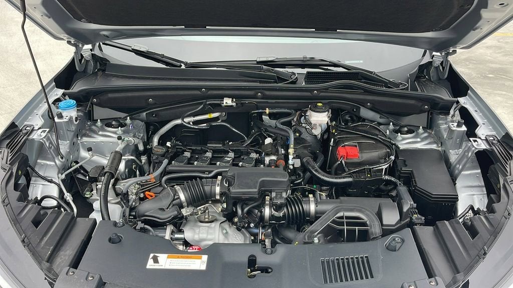 2025 Acura ADX FWD A-SPEC