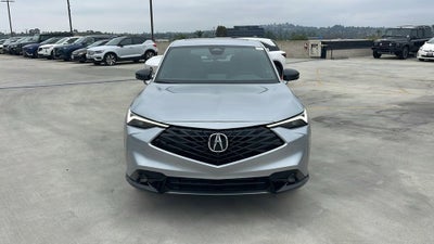 2025 Acura ADX FWD A-SPEC