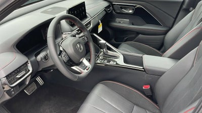 2025 Acura ADX FWD A-SPEC