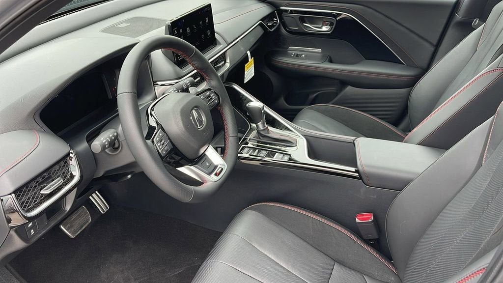 2025 Acura ADX FWD A-SPEC