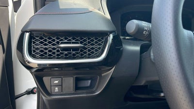 2025 Acura ADX FWD A-SPEC