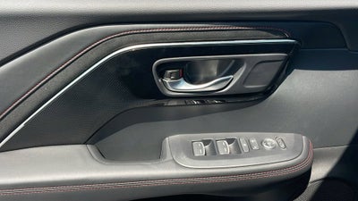 2025 Acura ADX FWD A-SPEC