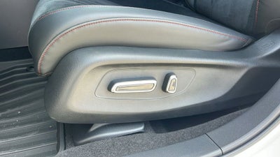 2025 Acura ADX FWD A-SPEC