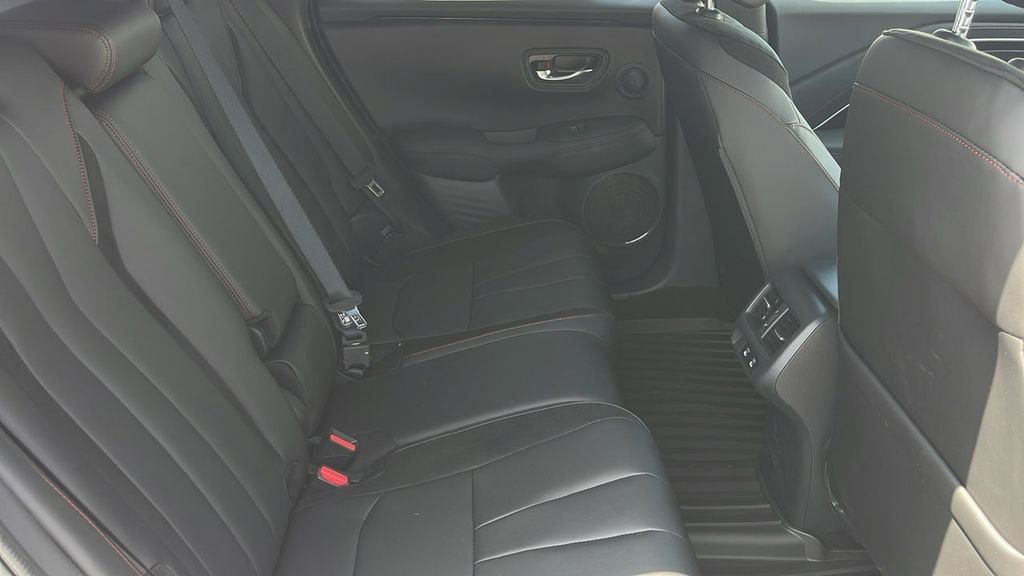 2025 Acura ADX FWD A-SPEC