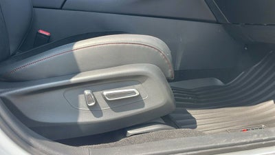 2025 Acura ADX FWD A-SPEC