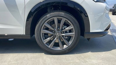 2025 Acura ADX FWD A-SPEC