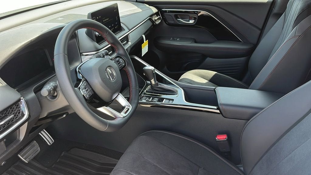 2025 Acura ADX FWD A-SPEC