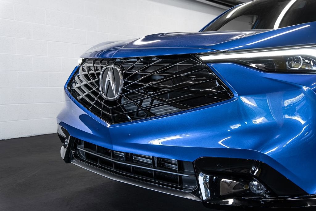 2025 Acura ADX FWD A-SPEC