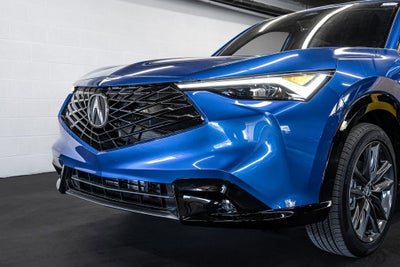 2025 Acura ADX FWD A-SPEC