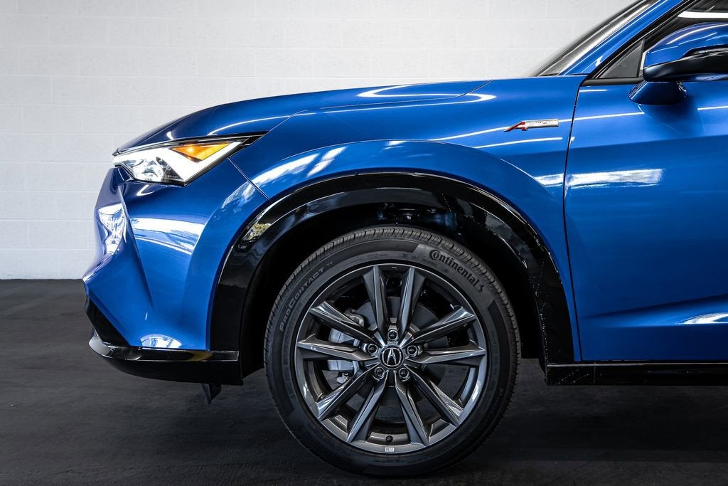 2025 Acura ADX FWD A-SPEC