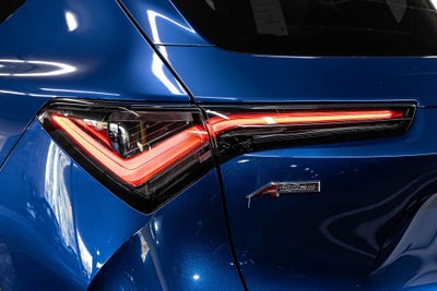 2025 Acura ADX FWD A-SPEC