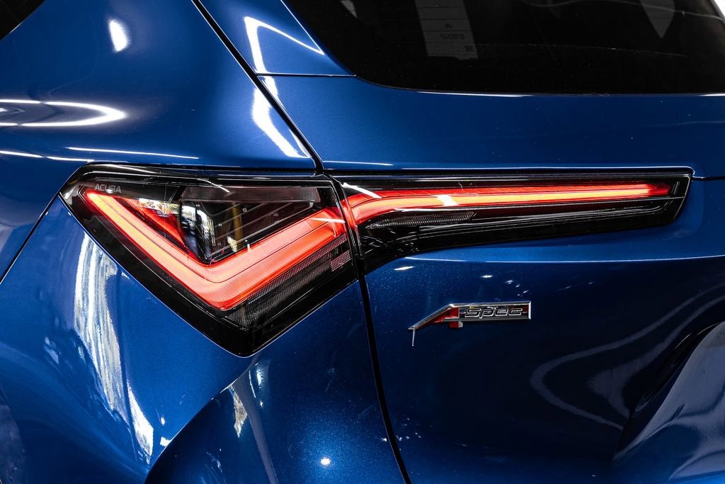 2025 Acura ADX FWD A-SPEC