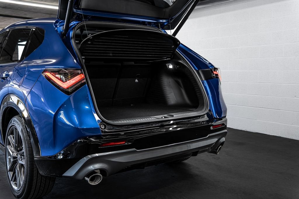 2025 Acura ADX FWD A-SPEC