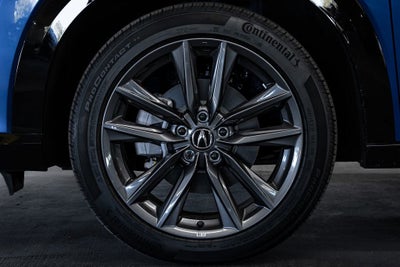 2025 Acura ADX FWD A-SPEC