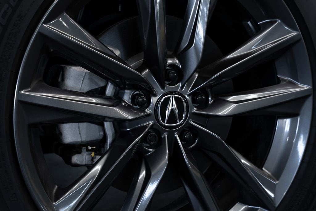 2025 Acura ADX FWD A-SPEC