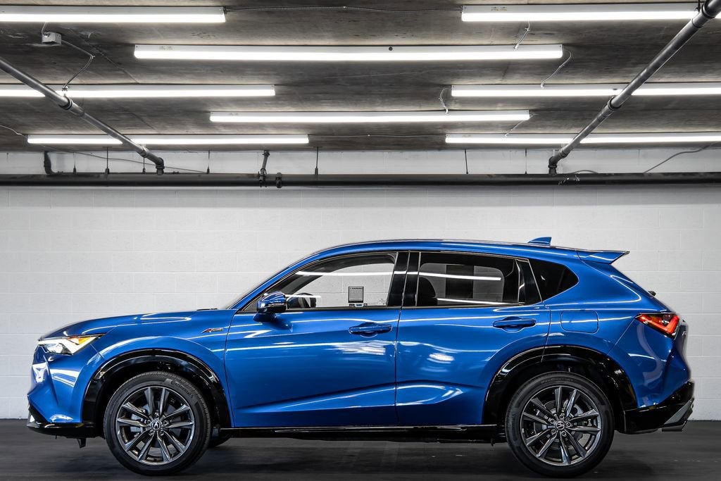 2025 Acura ADX FWD A-SPEC