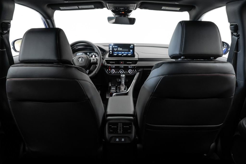 2025 Acura ADX FWD A-SPEC