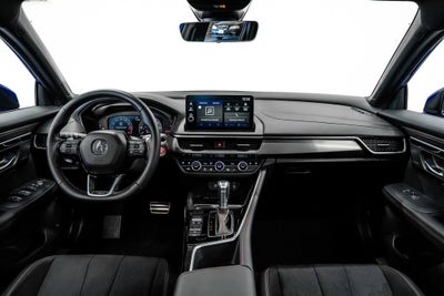 2025 Acura ADX FWD A-SPEC