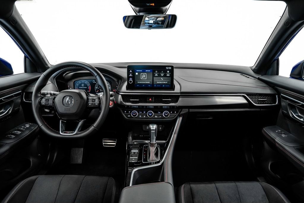 2025 Acura ADX FWD A-SPEC