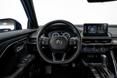 2025 Acura ADX FWD A-SPEC