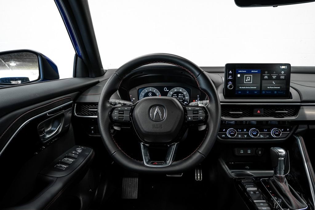 2025 Acura ADX FWD A-SPEC