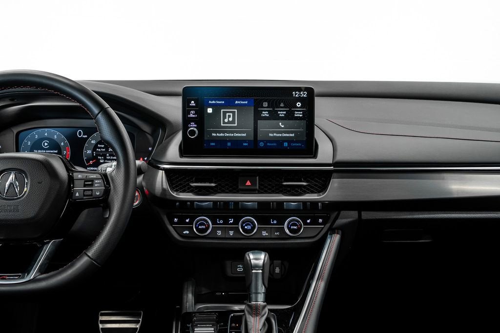 2025 Acura ADX FWD A-SPEC