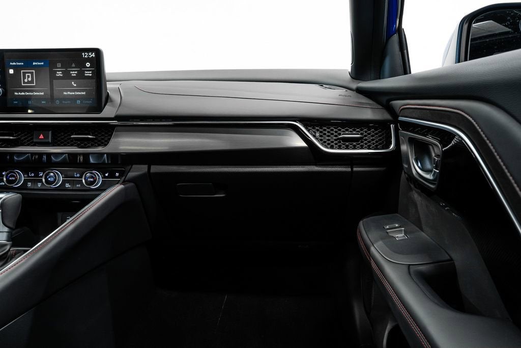 2025 Acura ADX FWD A-SPEC