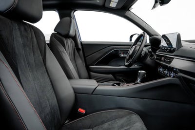 2025 Acura ADX FWD A-SPEC