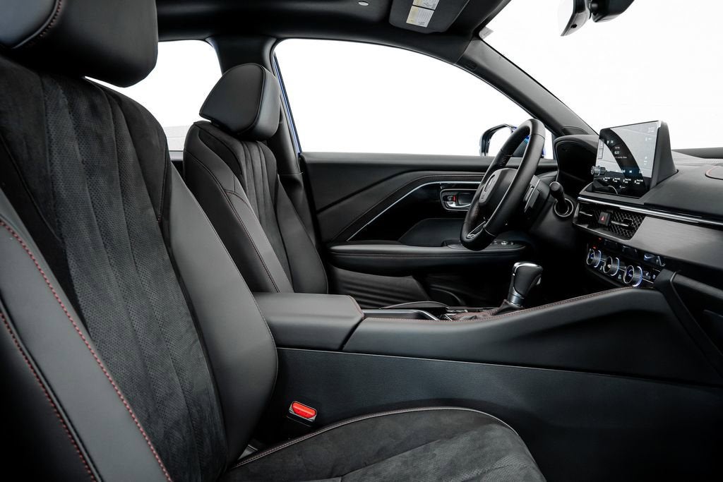2025 Acura ADX FWD A-SPEC