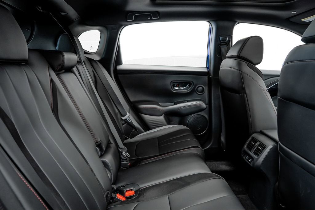 2025 Acura ADX FWD A-SPEC