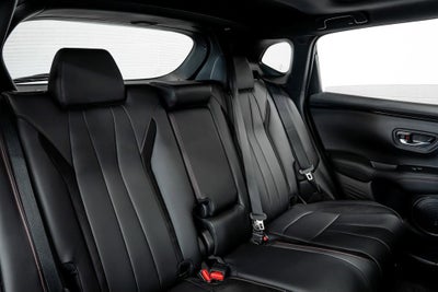 2025 Acura ADX FWD A-SPEC