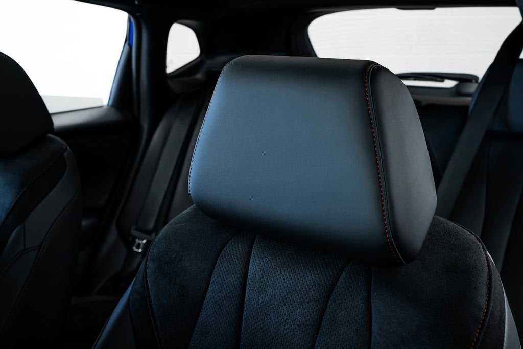 2025 Acura ADX FWD A-SPEC