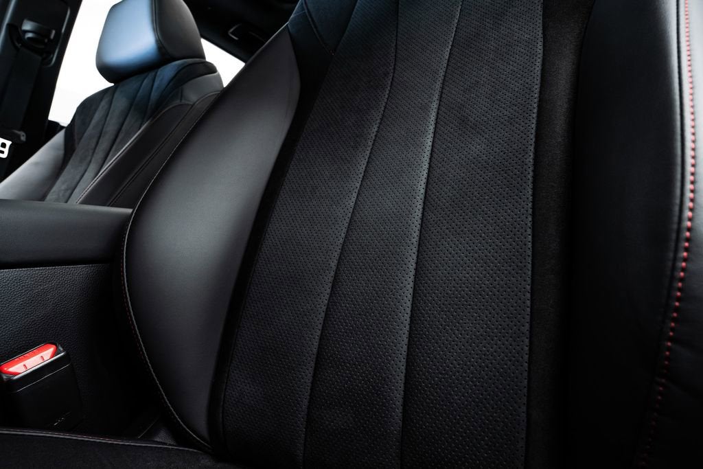 2025 Acura ADX FWD A-SPEC