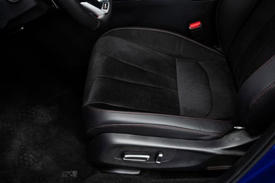 2025 Acura ADX FWD A-SPEC