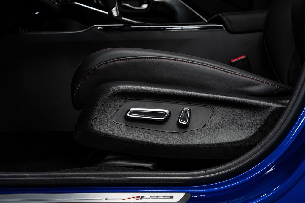 2025 Acura ADX FWD A-SPEC