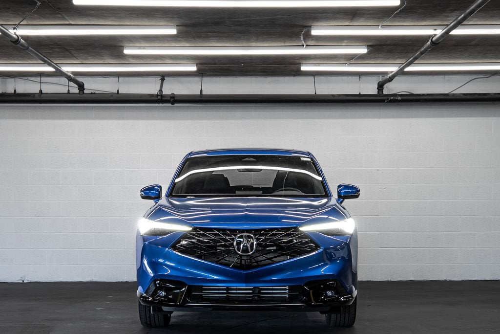 2025 Acura ADX FWD A-SPEC
