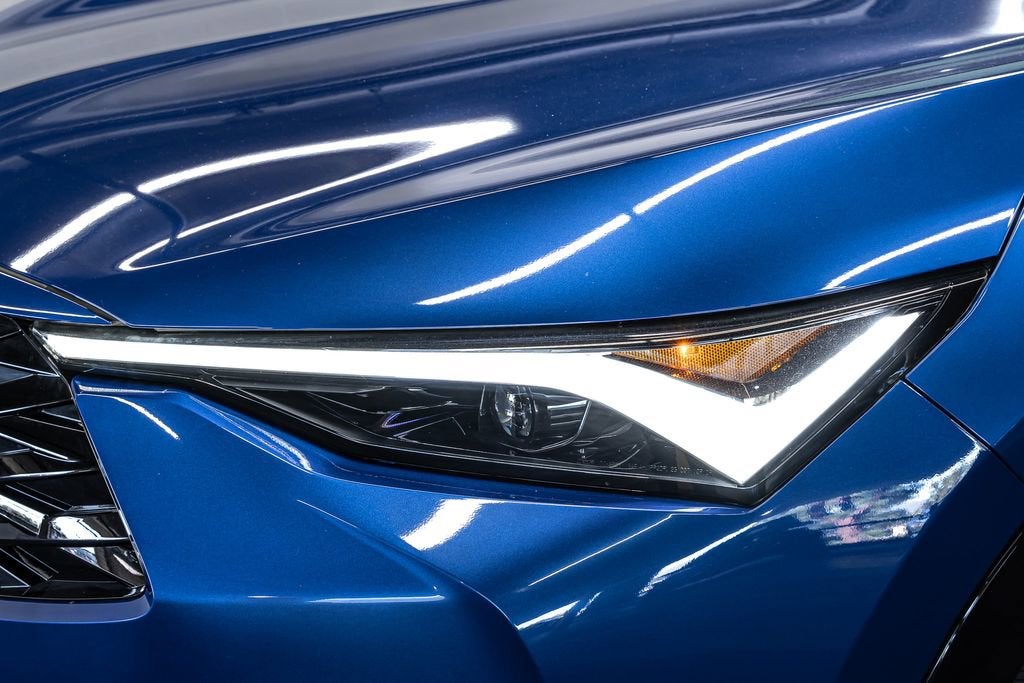 2025 Acura ADX FWD A-SPEC