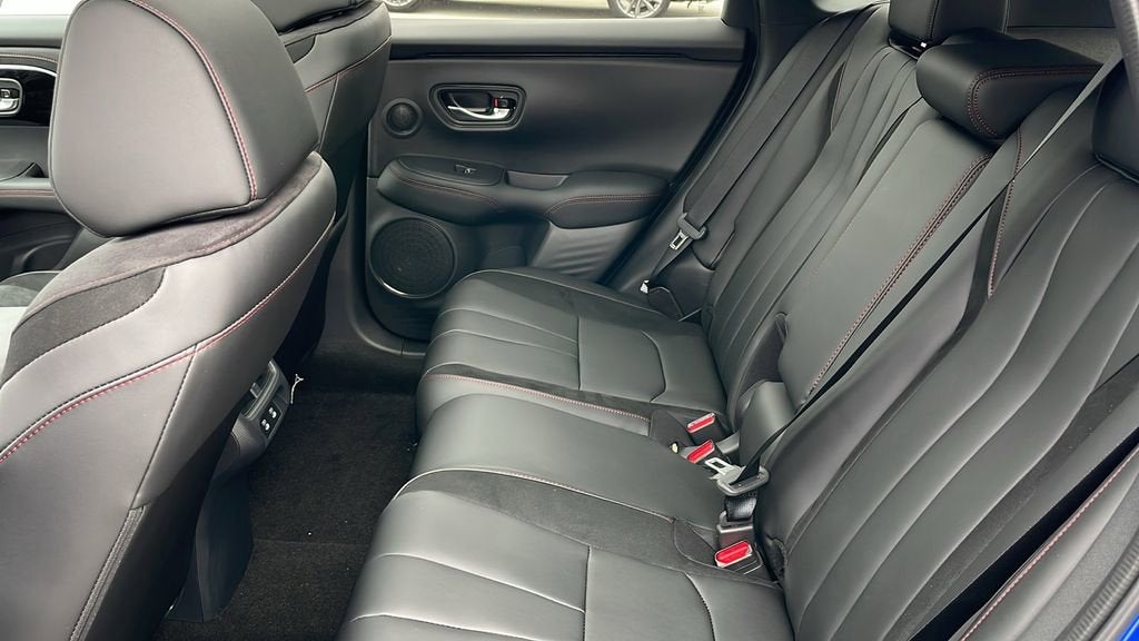 2025 Acura ADX FWD A-SPEC