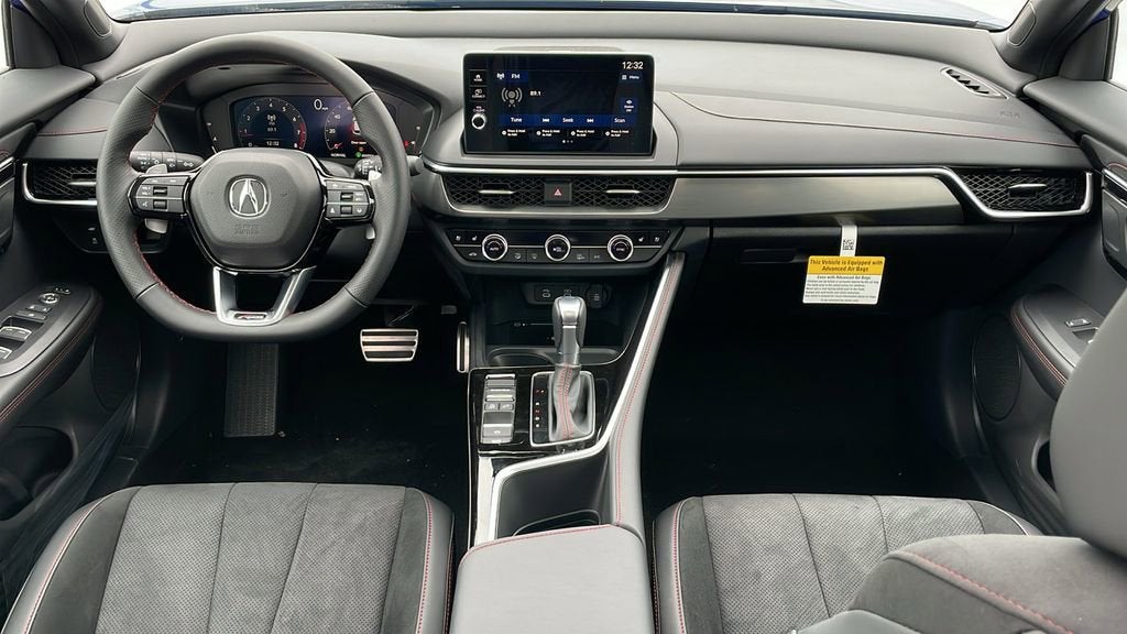 2025 Acura ADX FWD A-SPEC