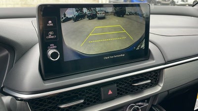 2025 Acura ADX FWD A-SPEC