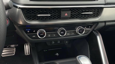 2025 Acura ADX FWD A-SPEC