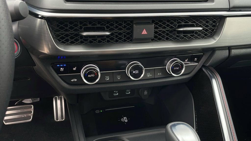 2025 Acura ADX FWD A-SPEC