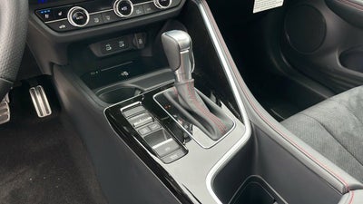 2025 Acura ADX FWD A-SPEC