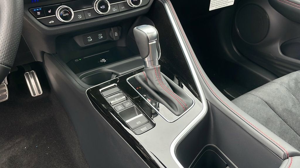 2025 Acura ADX FWD A-SPEC